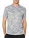 Under Armour Mens Tech Printed 2.0 Short Sleeve T-Shirt