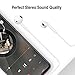 2 Pack Earbuds/Earphones/Headphones, Wired Earbuds with Remote & Mic Compatible iPhone 6s/plus/6/5s/5c/iPad/Samsung/MP3/Tabletsthumb 4