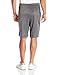 Champion Men's Long Mesh Short With Pockets