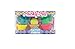 OOLY Prickly Pals Cactus Erasers - Set 3 Interconnecting Potted Cacti