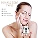 Retinol Moisturizer Cream for Face and Eye Area - With Retinol, Jojoba Oil, Vitamin E. Fights the Appearance of Wrinkles Best Day and Night Cream
