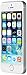 Apple iPhone 5S Silver 16GB Unlocked GSM Smartphone (Certified Refurbished)