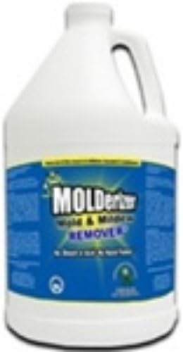 Organic Mold and Mildew Cleaner 1-5 Gallon