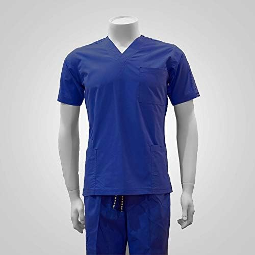 Oxygen ROYAL BLUE Medical Uniform price in Saudi Arabia Amazon Saudi