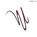 Rimmel Exaggerate Lip Liner Ravish, 1 count, Long Lasting Twist Up Mechanical Lip Color Pencil, Slanted Tip for Precise Application