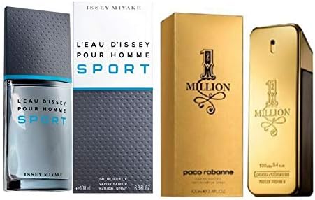 paco rabanne eau de sport