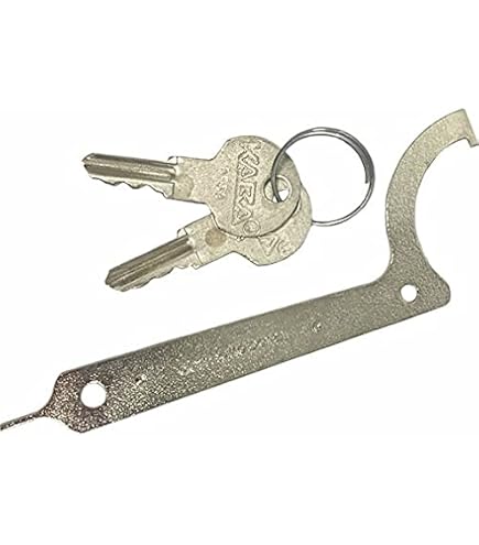 Kaba Push Button Lock,Entry,Key Override 1021 B 26D 41, 1