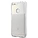 Spigen Ultra Hybrid Designed for Google Pixel XL Case (2016) - Crystal Clear
