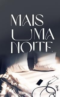 Livro Mais Uma Noite