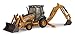 Ertl Collectibles Case 580 Super N Backhoe
