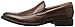 Clarks Men's Tilden Free (New Color) Slip-on Loafer, Dark Tan, 12 M US