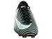 Nike Kids Jr Mercurial Vapor XI Fg Black/White/Electric Green Soccer (2.5)