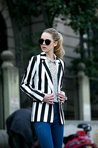 beetlejuice jacket h&m