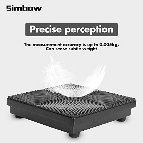 4 Simbow+Refrigerant+Electronic+Portable+Accuracy