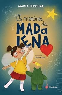 Livro Os meninos da Madalena