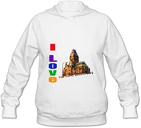 HFIHS Women's I Love University Hoodies