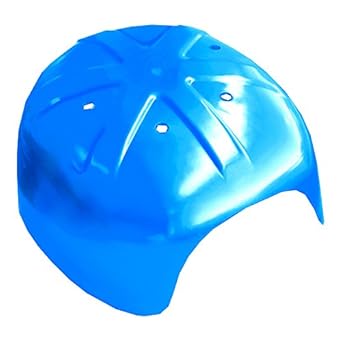 baseball cap hard hat insert