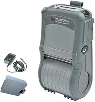 wifi barcode printer