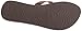 Reef Women's Cushion Celine Sandal, Rust, 8 M US