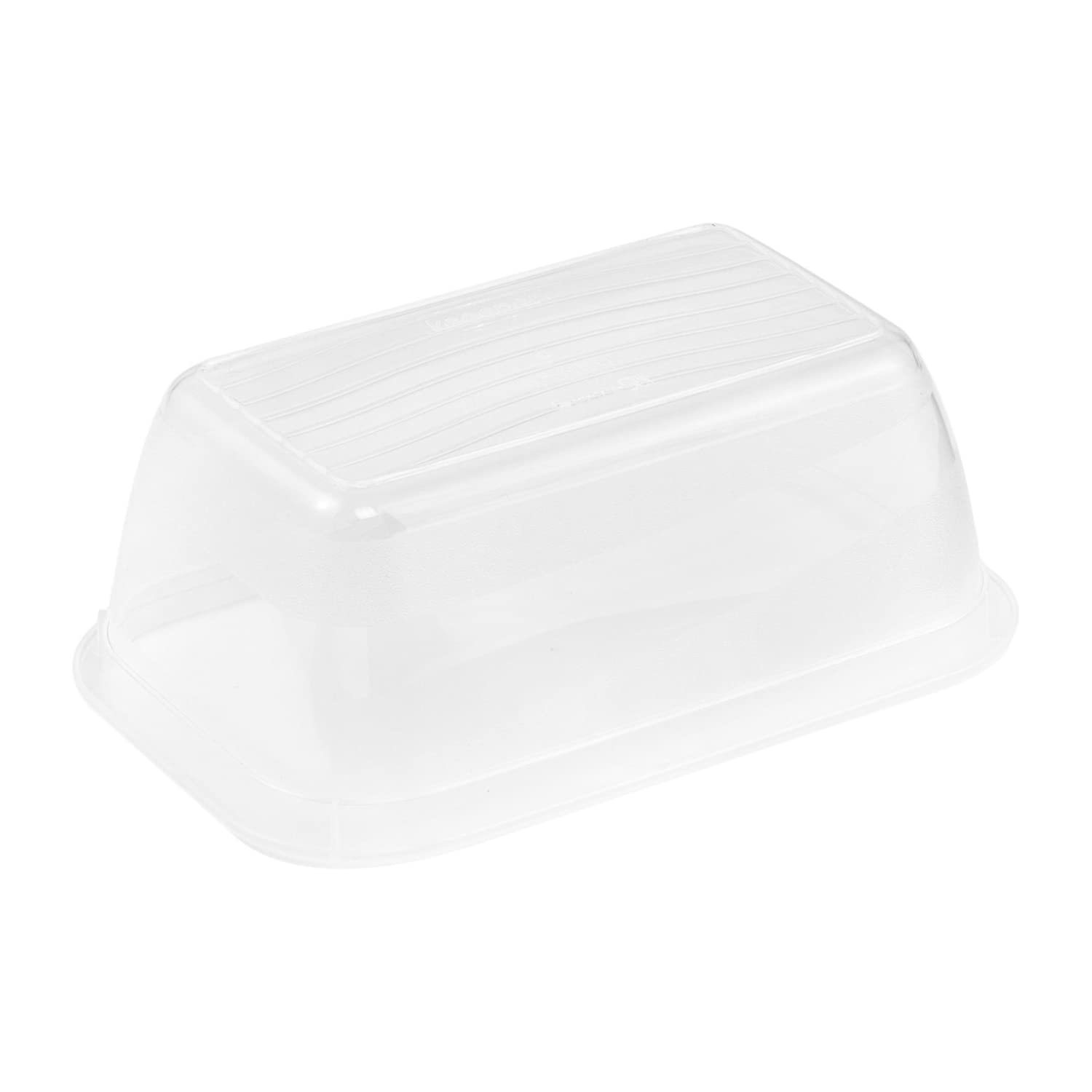 keeeper Tiefkühldosenset 5-teilig, Wiederbeschreibbarer Deckel, 5 x 500 ml, 15,5 x 10,5 x 6 cm, Mia Magic Ice, Nordic Blue 5