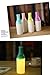 Cool Bottle USB Personal Humidifier (Pink)