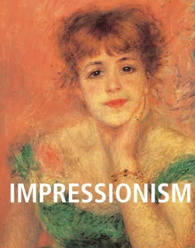 Impressionist and Post-Impressionist Paintings in the Metropolitan