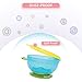 Stay Put Suction Bowl