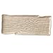 Grasslands Road 4-Piece Faux Bois Serving Tray with Owl Bowls, 12-Inch