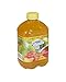 Thick & Easy Clear Thickened Peach Mango Drink, Honey Consistency, Sugar Free, 46 Ounce