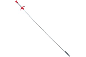 ANRANK Flexible Claw Grabber Pickup Tool Long Reach Curve Spring Grip Tool