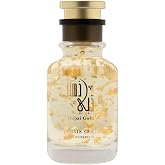 DUBAI'S GOLD PERFUME BY PRIMA CHIC