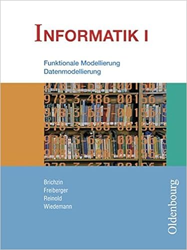 Informatik I