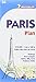 Michelin Paris Plan Street Map No. 54 (Maps/City (Michelin)) by 