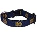 All Star Dogs NCAA Notre Dame Fighting Irish Dog Collar
