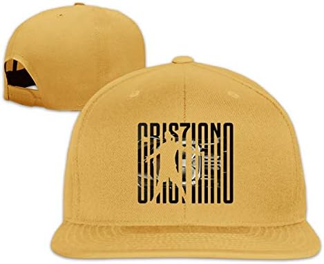 CR7&B CAR Hip Hop Baseball Cap Adjustable Unisex
