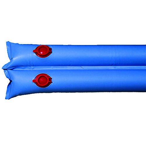 Swimline 8FTDWTS 12 x 96 Dual Water Tube HD Blue
