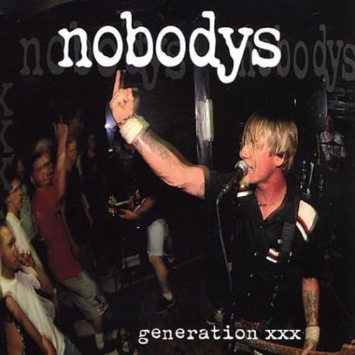 ミュージック NOFX DVD Amazon.com: NOFX - Ten Years of F****' Up : NOFX: Movies & TV