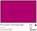 Cobra Water-Mixable Oil Color 40 ml Tube - Permanent Red Violet Light