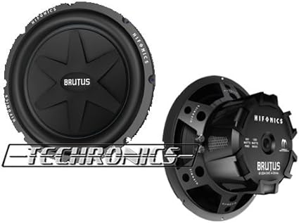 hifonics bxi 12 dual