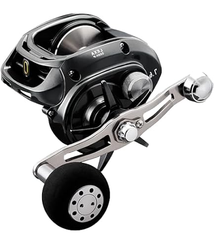 daiwa accudepth plus-b line counter reel Daiwa Accudepth Plus LC Linecounter Reels