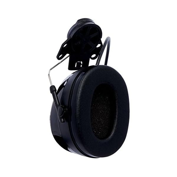 3 M EAR PROTECTORS Pro with FM Radio SNR 32 dB, 1 Pair, HRXS220 A – Bild 3