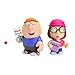 Kidrobot Family Guy Collectible Mini Figure (Styles Will Vary)