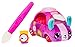 Shopkins S3 Color Change Pack - Watch Wheels
