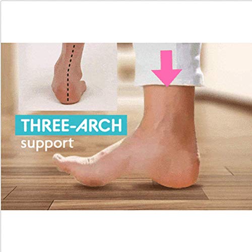 Orthopedic Bunion Corrector 2.0 Toe Separators Elastic Straighteners Spacers