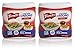 French's Original Crispy Fried Onions, Certified Kosher, Made in the USA, 6 oz (Pack of 2)