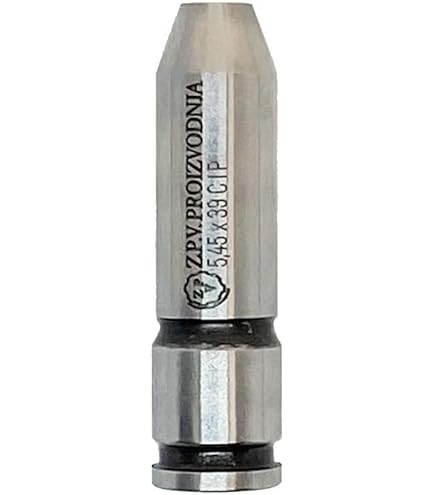 パーツ JorgeUSA Amazon.com: Z.P.V. Proizvodnja 5.45x39 Headspace Gauge Set GO and