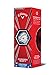 Callaway Golf Chrome Soft Truvis Prior Generation (Stars & Stripes 2.0)