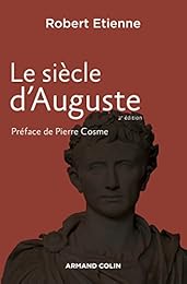 Le  siècle d'Auguste