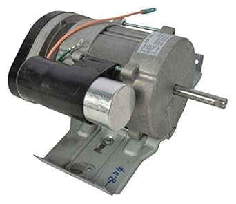 Dayton Motor and Pump Assembly: Amazon.com: Industrial & Scientific