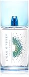 Issey Miyake L'eau D'issey Pour Homme Summer, 4.2 Ounce